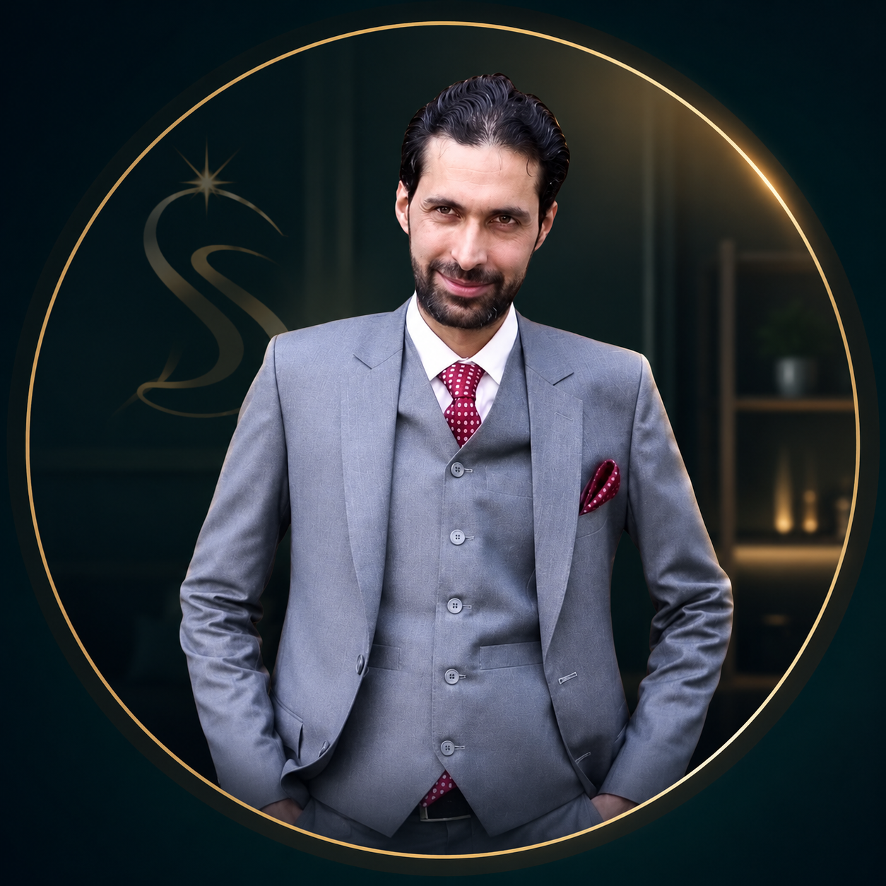 Abdullah Subayul - Founder & CEO
